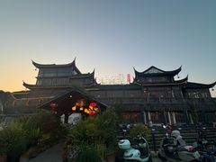 -二十八里太湖船菜(吉祥路店)