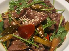 -老客家·客家菜(万达店)