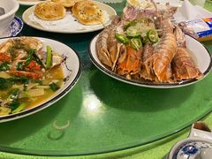 -盛港湾海鲜食府(黄沙店)