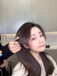 -MASTER 男士发型设计