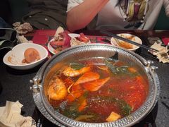 -牛New寿喜烧(闵行龙湖天街店)