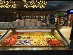 -火炉火自助餐(西直门凯德MALL店)