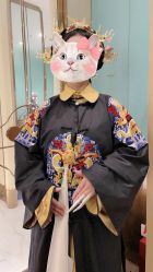 -凤绫儿亲子儿童摄影馆(天津店)