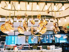 大堂-ATLAS Kitchen 寰图厨房(雅居乐中心店)