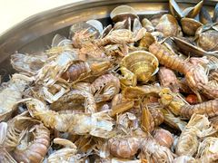 -好日子皇冠假日酒店·君怡咖啡厅(特美思大厦店)