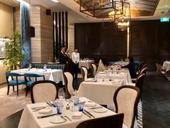 大堂-卡佩罗意大利餐厅及酒吧Al Cappello Trattoria