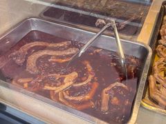 -王浩儿纪六孃甜皮鸭(乐山总店)