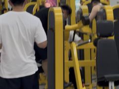 -超鹿运动(五四北泰禾广场店)