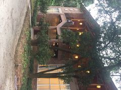 顺风山庄-顺风山庄(水濂山店)