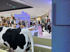 -红星前进面包牛奶公司(君太店)