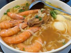 -同庆楼(金宝汇店)