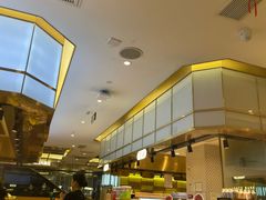 -汉阳廷自助烤肉(同和金铂天地店)
