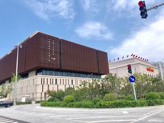 -北京工艺美术博物馆