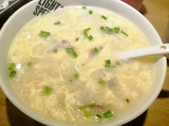 -吕氏疙瘩汤·海鲜新鲁菜(凯德mall新都心店)