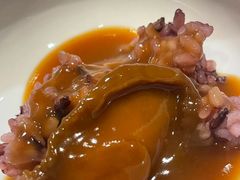 -博林天瑞喜来登酒店·西丽尚膳