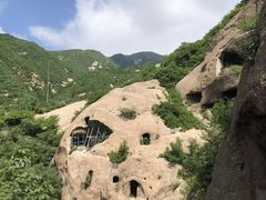 -古崖居风景名胜区