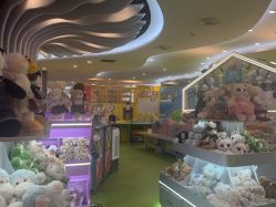 -玩童会芝麻街奇趣乐园(世博源店)