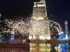 -叠溪松坪沟景区