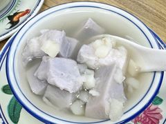 -龍囍粤·顺德小吃·煲仔饭(安定门店)