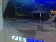 门面-金逸影城(光美江宁IMAX店)