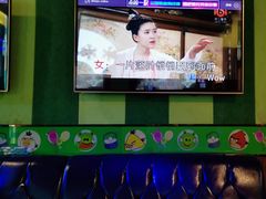 -唱吧麦颂KTV(松江五龙商业广场店)