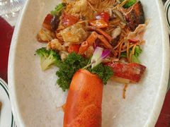 -天津水晶宫饭店