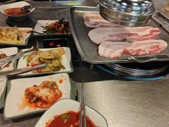 -李氏烤肉店