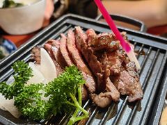 -弓二·烧鸟居酒屋(财富购物中心店)