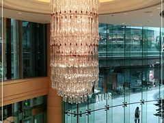 -上海雅居乐万豪侯爵酒店