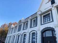 -中国铁道博物馆(正阳门馆)