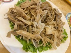 -清真·马家火锅美食城(镇江北路店)