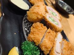 -胜博殿日式炸猪排(悠唐店)