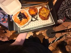 -B&C黄油与面包·THE GARDEN BAKERY概念店(世纪汇店)