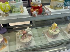 -CAKE BOSS 蛋糕老板(西单君太百货店)