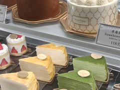 -布歌东京(清河万象汇店)
