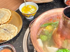 -陀岗美食·云南藏式特色餐厅