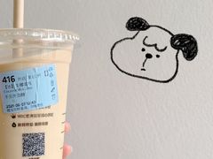 -瑞幸咖啡(罗湖投资控股大厦店)