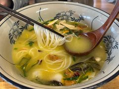 -芸南道·过桥米线(昆明老街旗舰店)