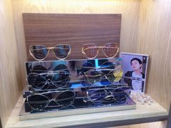 -日本手作眼镜·久川睛匠(新中关购物中心店)