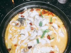 -周渝食惦酸菜鱼(青浦店)
