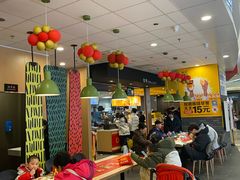 -麦当劳(龙湖北京大兴天街店)