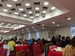 大堂-鼎珑点心仔(燕塘店)