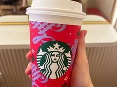 -星巴克臻选(沈阳大悦城店)