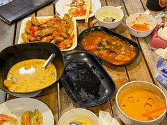 -Doo Dee Thai Food(Issan/Isaan/Esan)