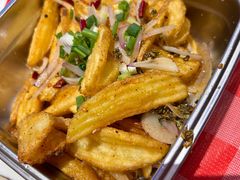 -阿青龙虾(新城店)