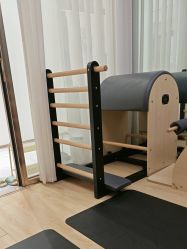 -奥本瑜伽·普拉提