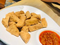 -弄堂小笼包(天津南开大悦城店)