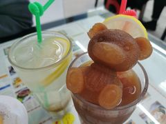 -澳门陈光记烧味饭店(万象城店)