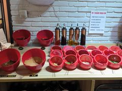 -京门活鱼馆·鱼火锅(百子湾（原红庙）店)