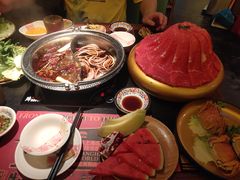 -牛New寿喜烧(虹桥新天地店)